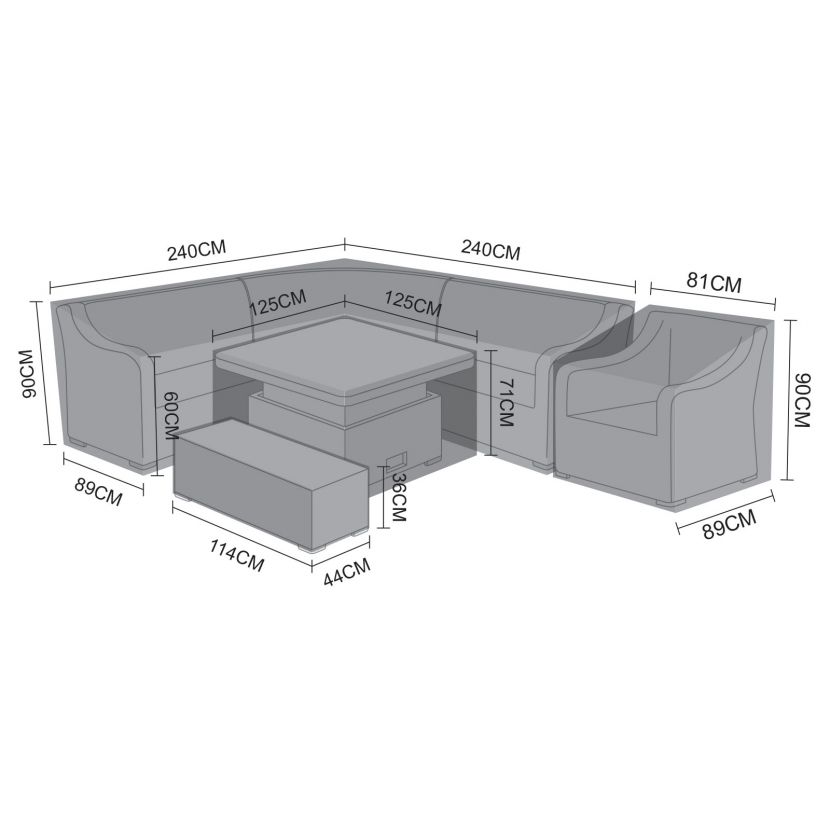 Deal Detail