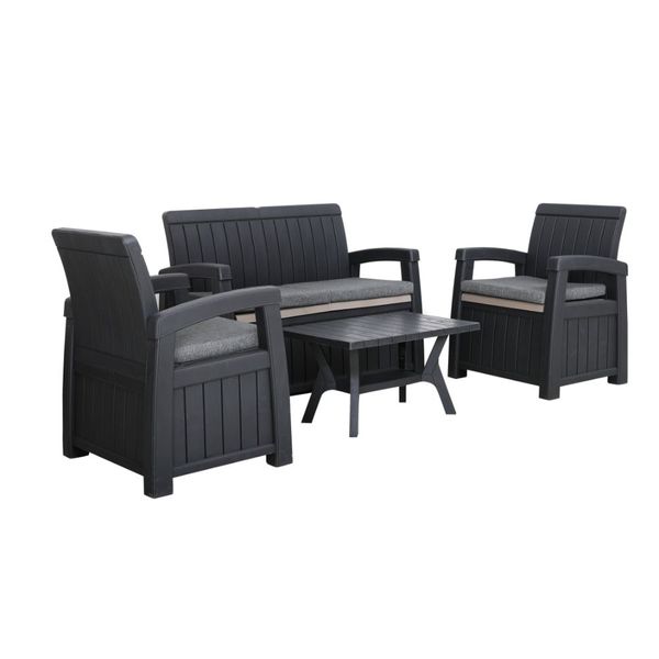 Deal Detail