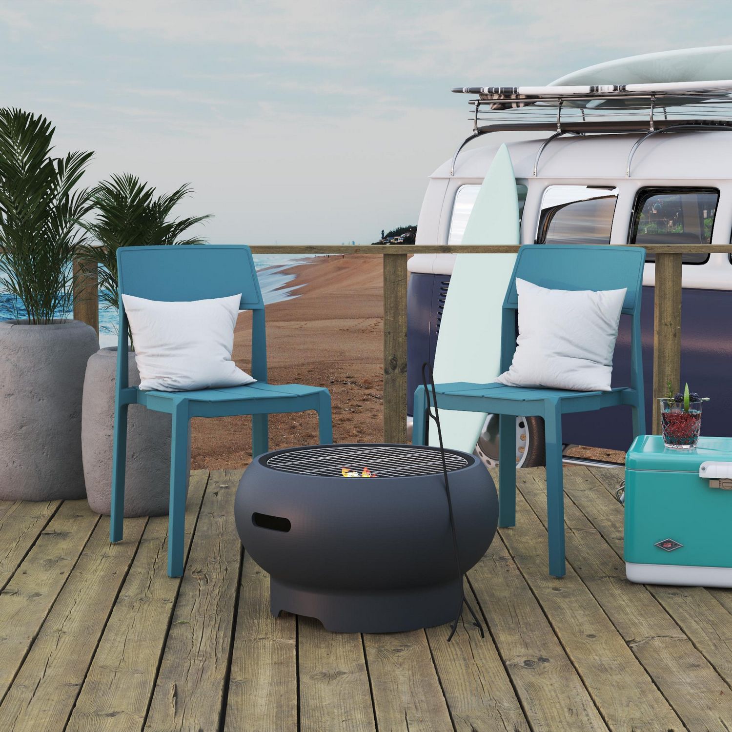 Deal Detail