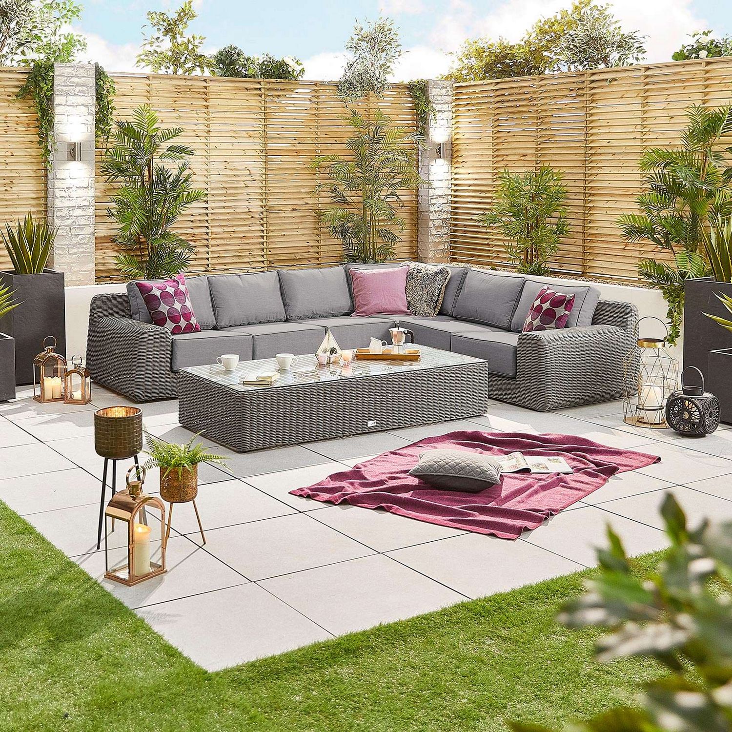 Deal Detail