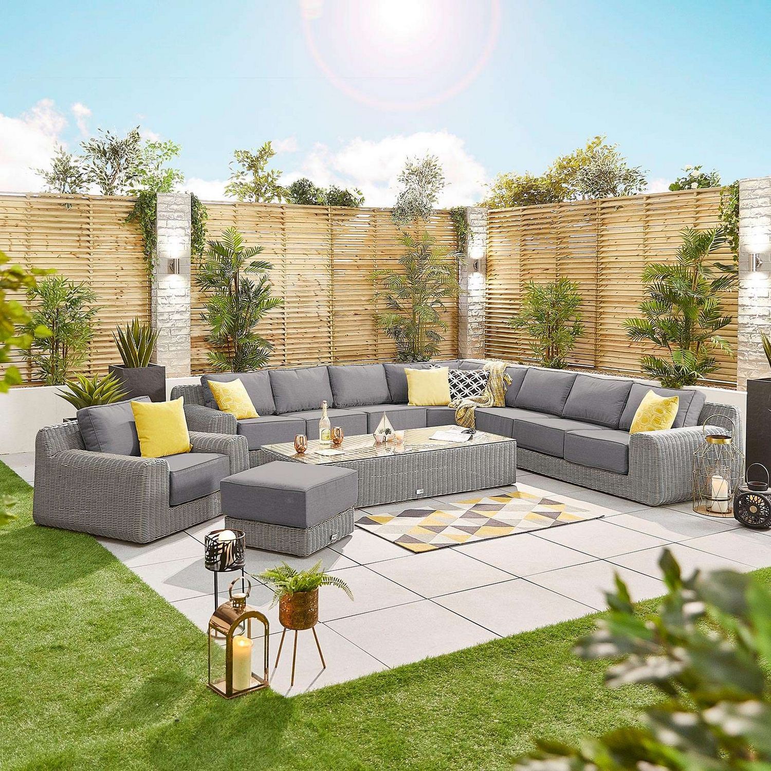 Deal Detail