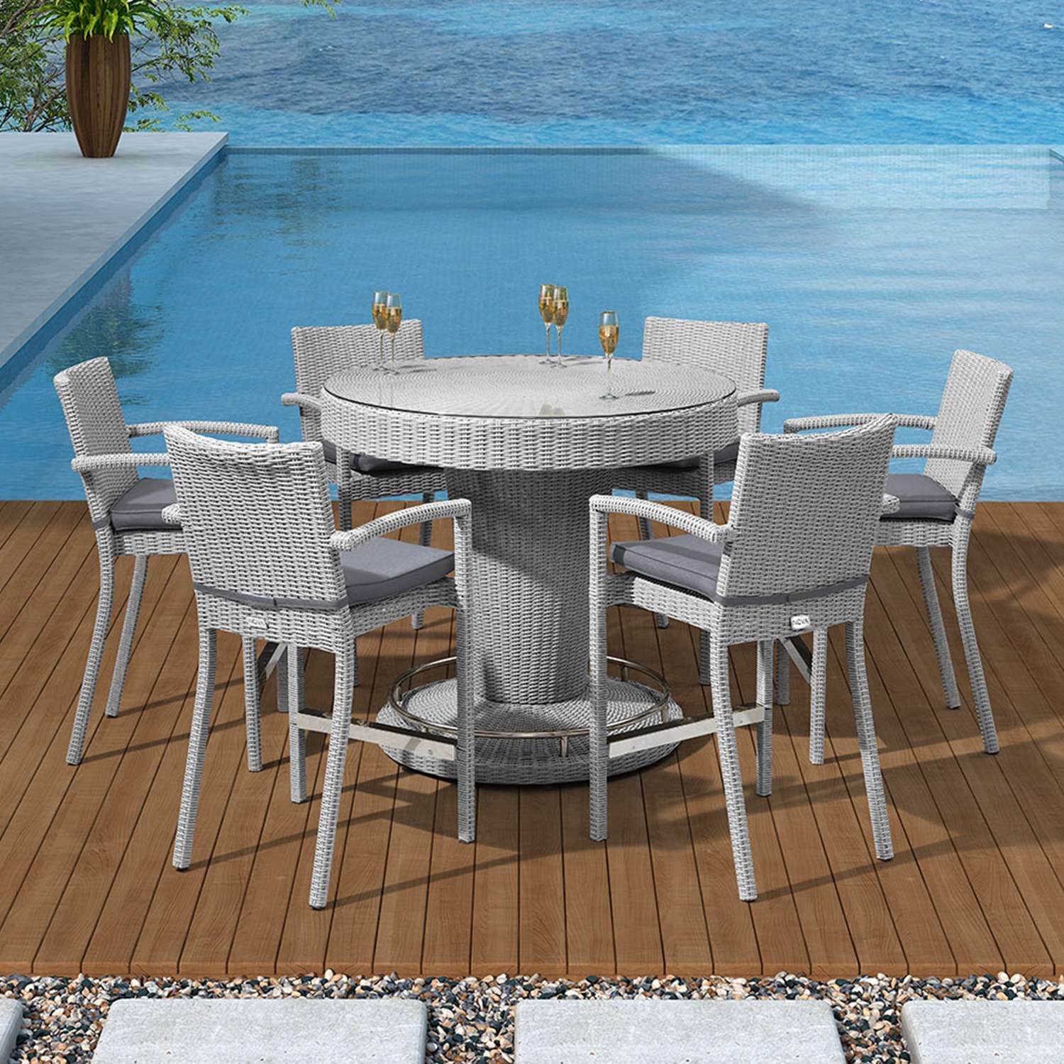 Deal Detail