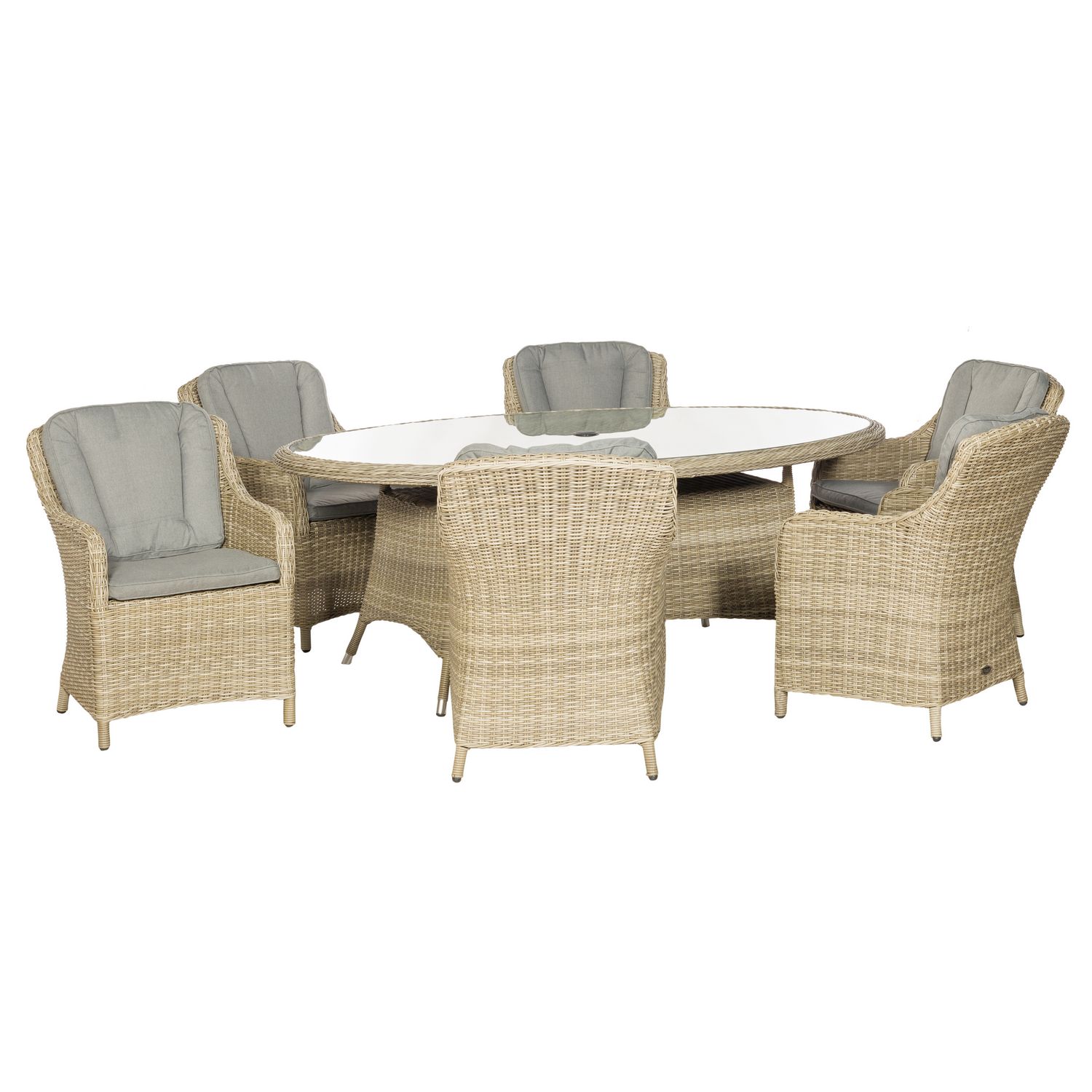 Deal Detail