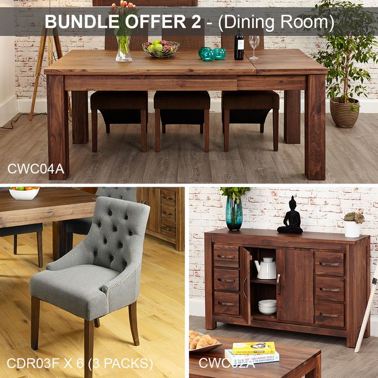 Deal Detail