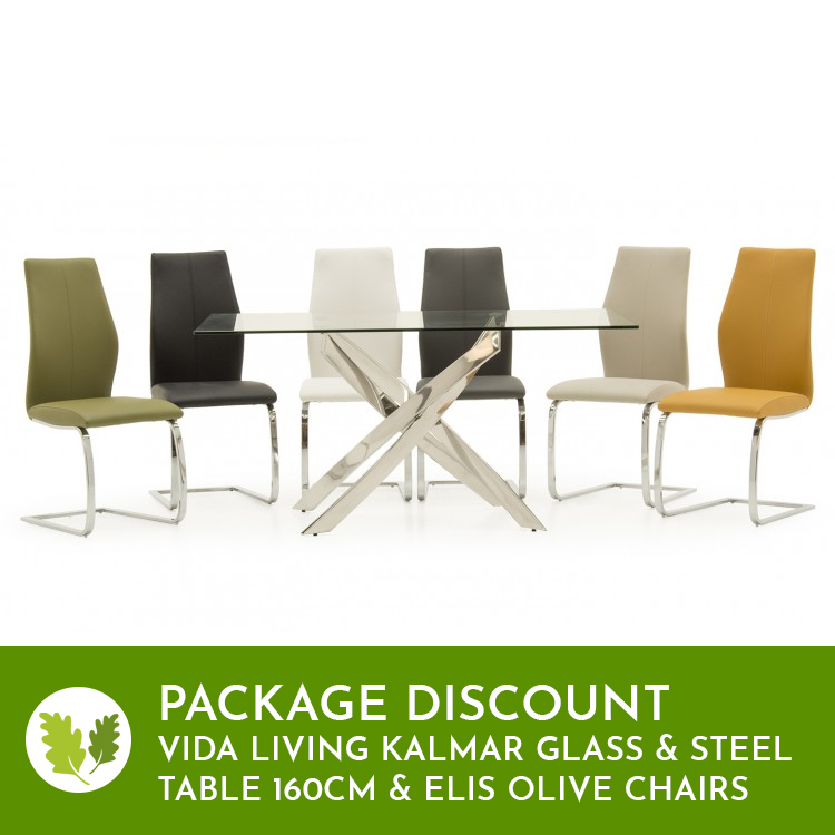 Deal Detail